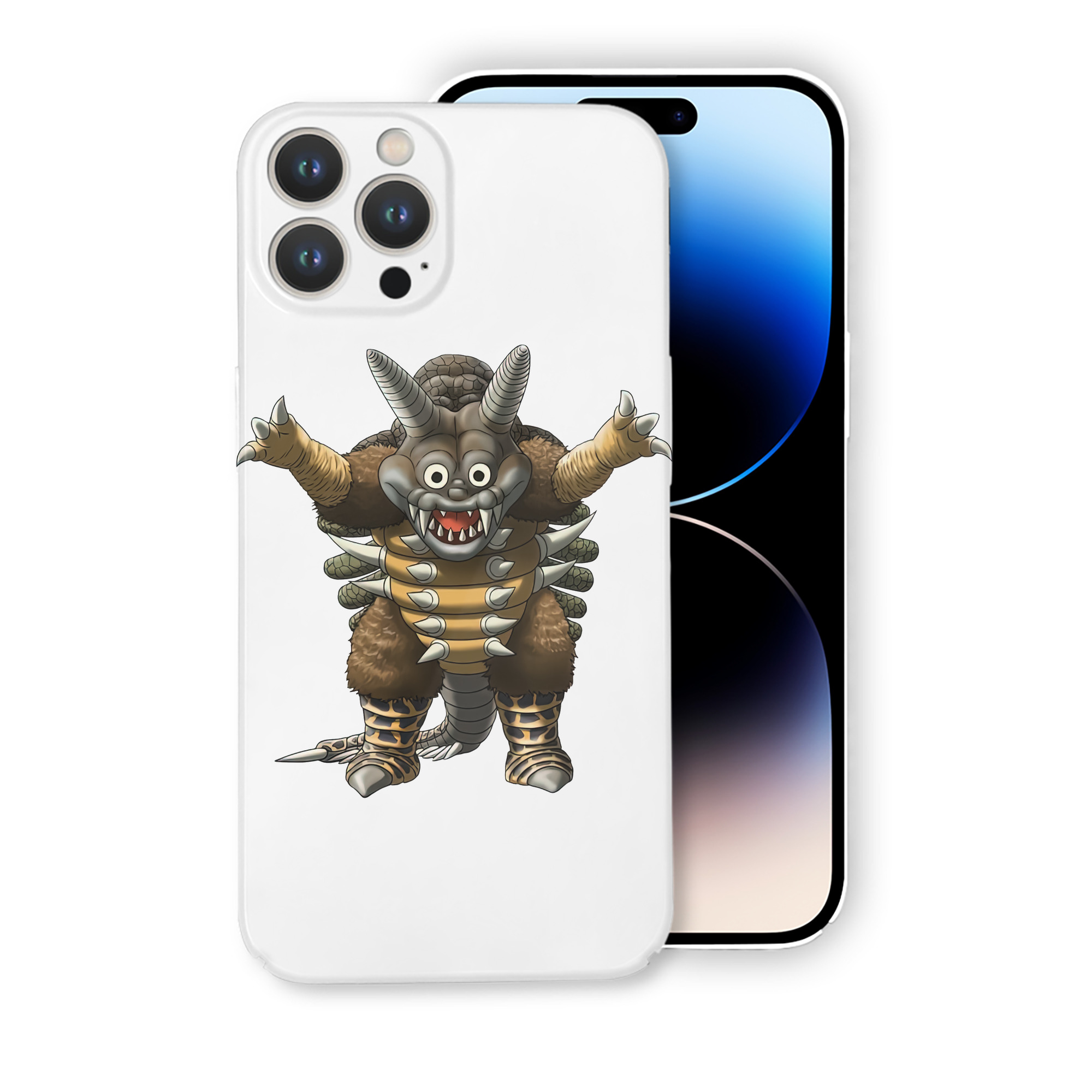 （画像用） ウルトラマン Ultraman 【iPhone 14シリーズ対応】ハードケース